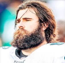 Eagles rookie channels Jason Kelce in bid to be team's ideal draft pick