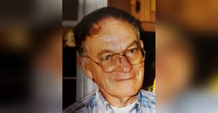 Obituary information for Joseph Martin Levy