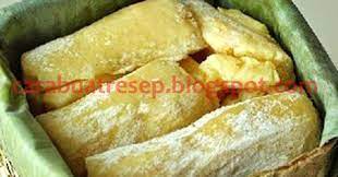Maybe you would like to learn more about one of these? Cara Membuat Tape Singkong Peuyeum Resep Masakan Indonesia