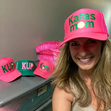 When a vendor goes above and beyond. My heart melted yesterday when  @t.deegs delivered this one. Thank you, Taffi, for your thoughtfulness and  friendship. 🩵