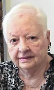 Helen Lansing Obituary (2023)