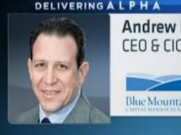 Andrew Feldstein Trade Ideas