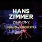 Hans Zimmer Symphony event image