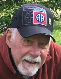 Nicholas Henry Obituary (2021)