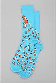 After Hours Sock Pharmacy Fun Pharmacy Gifts Nurse Socks