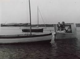 My father Edward Stammers born 1917, was brought up in the Tannington area.  In 1942 he was a driver with the 54 Infantry Brigade, 18th Div, he was  shipped to Singapore .