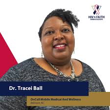 HIV and Faith Ambassadors