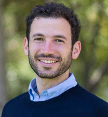 Jeremy Mintz's Instagram, Twitter & Facebook