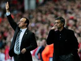Jun 19, 2021 · mourinho believes the ventera spanish defender can cope with the physical demands of epl. Rafa Benitez Joined Real Madrid To Tidy Up Jose Mourinho S Mess According To Spanish Manager S Wife The Independent The Independent