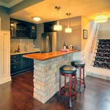 Make the most of your miniature space with ideas that pack a major punch. Household Ideas Kitchenette Design Basement Kitchenette Basement Bathroom Design