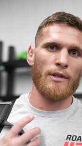 Kitt Campbell's Quick Finish in UFC Match