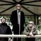The Besnard Lakes