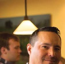 Carmel Pine Cone, October 27, 2017