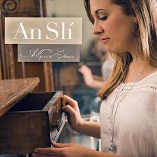 Allyson Chase's Instagram, Twitter & Facebook