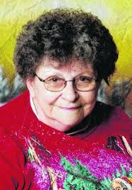 Betty Barhydt Obituary (2016)