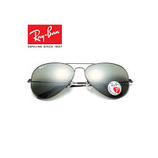 14 days return 1 year warranty free delivery 100% authentic. 100 Original Ray Ban Aviator Polarised Rb3025 Rb3026 002 58 L2823 L2821 Black Green Shopee Malaysia