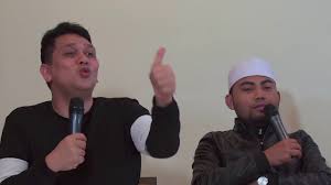 Terpegun semua dengar ayeen rap ajak sembahyang ceria i star 2017 konsert 5. Kapsul Ceria I Star 2017 Indonesia By Astro Ceria