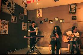 Maybe you would like to learn more about one of these? Lirik Dan Chord Lagu Tetep Mekenyem Leeyonk Sinatra