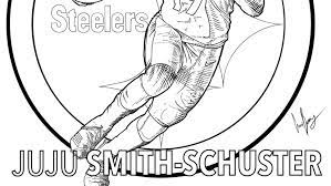 You can use our amazing online tool to color and edit the following steelers football coloring pages. Pittsburgh Steelers Coloring Pages Pittsburgh Steelers Steelers Com Coloring Home