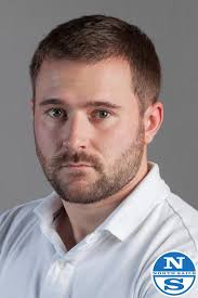 Interview with multi-class dinghy champion Tom Gillard