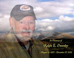 Ralph Owenby Obituary
