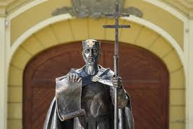 Connecting people with jesus christ and each other through worship, learning, and service. Saint Stephen Who Was He And Why Is He So Important