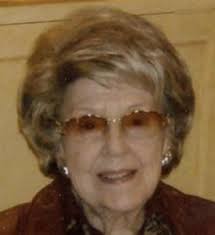 Helen STAGG Obituary (2015)