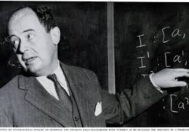 John von Neumann