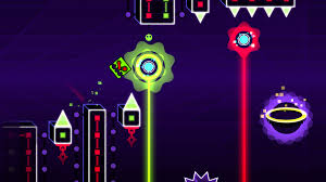 Geometry Dash Appid 322170