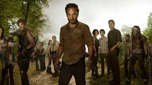 AMC Boss Drops Long-Awaited The Walking Dead Announcement: What a Returning Icon Means for the Franchise's Future in 2025