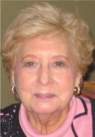 Lois P. Legg Obituary