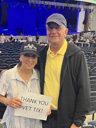 Event Feedback: Little River Band