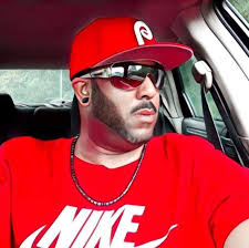 Who is this young Fella ?