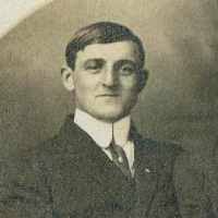 Angus Maxim LeBlanc (1889–1969)