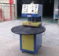 Manual Blister Sealing Hot Press Under Heated PVC Paper Card Heat Sealing  Machine Lipstick Blister Packaging Machine
