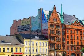 In late december a mosque was set ablaze at esloev in the south, and earlier an arson attack on a mosque in eskilstuna injured five people. Eslov Skane Lan Sweden Things To Do See Information