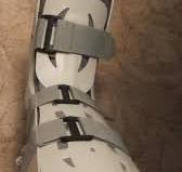 Orthopedic boot - Wikipedia