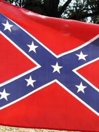 It had a large red bar at the. Arkansas Cemetery Allows Confederate Flags Despite Protests Katv