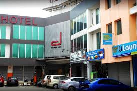 D Boutique Hotel Spacious And Elegant Stay Near Klia Klia2 Big Kuala Lumpur