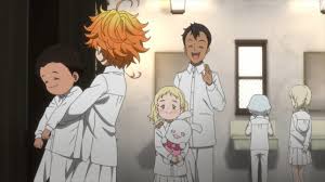 The promised neverland for more videos like this subscribe to my channelthanks for watching :)follow me o. The Promised Neverland Episode 1 121045 The Otaku Author