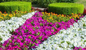 This gallery of flower landscape pictures shows what can be whether you're a gardener or not, or whether you a flower person or not, you can't help but be impressed by the floral displays of some of these home flower. 16 Fantastic Flower Garden Ideas You Ll Fall In Love With