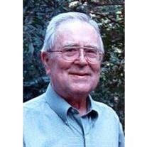 Floyd E. McFadden Obituary