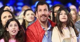 Honnan akkor és most nagy ádám 2017 tedd meg azt ma. Meg Adam Sandler Gyerekei Is Kivannak A Filmjeitol Off Media