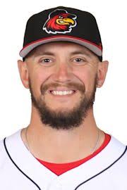 Patrick Weigel Stats, Age, Position, Height, Weight, Fantasy & News