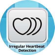 Irregular Heartbeat Symbol On Blood Pressure Monitor Christening Outfits Baby Boy