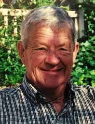 Roland Charles Martin Sr. (1934-2017)