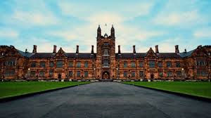 Photo of The University of Sydney in Australia