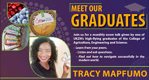 We did not find results for: College Of Agriculture Engineering And Science University Of Kwazulu Natal