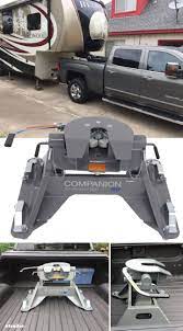 Search for fifth hitch wheel. Check Out The B W Companion Dual Jaw Oem Fifth Wheel Hitch For The Chevy And Gmc Towing Prep Packages This Has A 2014 Toyota Tundra Buy Truck Truck Accesories
