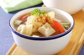 Sop kaki sapi cocok disantap di setiap momen, terutama usai idul adha saat ini. Tips Masak Kikil Empuk Dan Bebas Bau Amis Ini Mudah Ditiru Semua Halaman Sajian Sedap